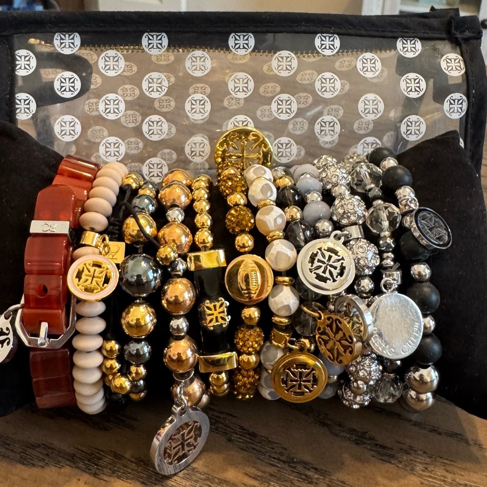 Rustic Cuff Bundle - Make an Offer - Picture 3 of 5